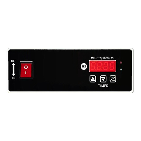 Аппарат для суфле-панкейков Hopert PRO-FQ-300D